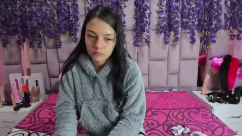 Marly Anal  online show from January 20, 11:56 am