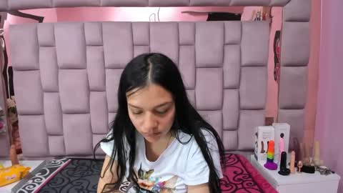 Marly Anal  online show from September 12, 2:02 pm