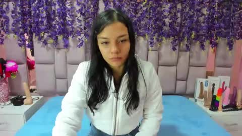 Marly Anal  online show from December 28, 11:41 am