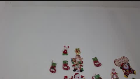 Snapshot of marlymilf6 chatting on December 26, 10:31 pm Marly online show from December 26, 10:31 pm
