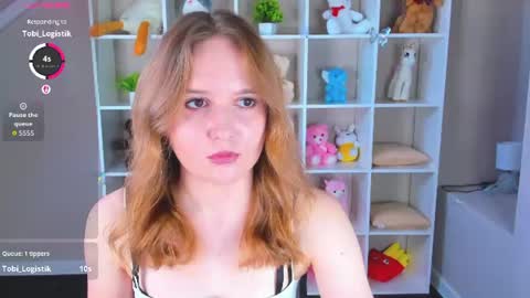 Emmaa online show from July 23, 1:18 am