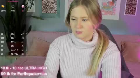 Liza online show from January 9, 11:09 pm