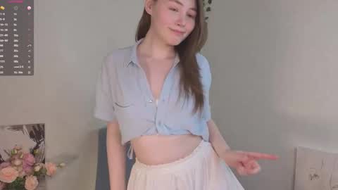 marniborth online show from March 28, 8:25 am