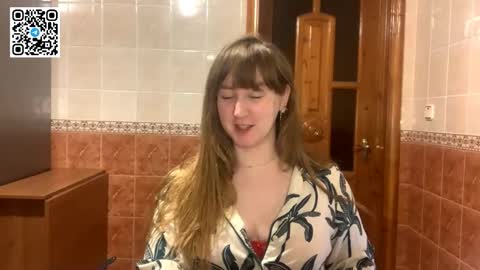 Miriam online show from November 28, 9:07 pm