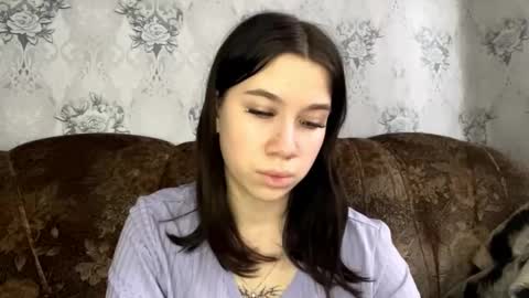 Giulia online show from December 14, 9:04 am