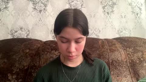 Giulia online show from December 23, 7:23 am