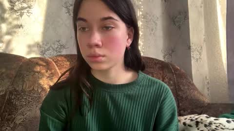 Giulia online show from January 18, 8:54 am