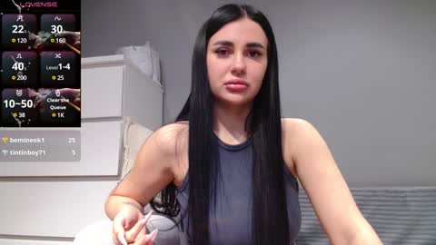 marry__foxy online show from January 28, 12:26 am