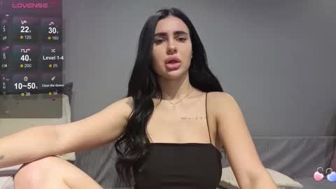 marry__foxy online show from October 15, 12:35 am