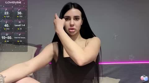 marry__foxy online show from January 8, 11:31 pm