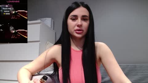 marry__foxy online show from February 2, 12:09 am