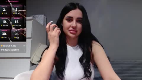 marry__foxy online show from February 13, 12:24 am