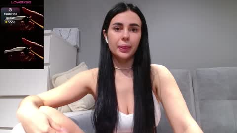 marry__foxy online show from January 22, 12:06 am
