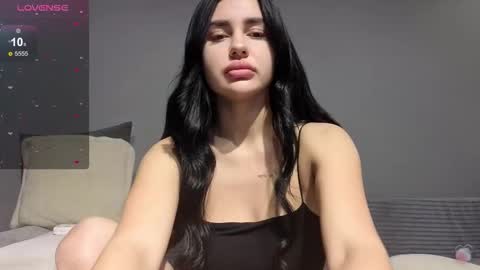 marry__foxy online show from October 27, 10:15 pm