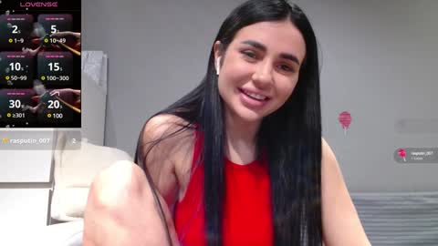 marry__foxy online show from January 20, 12:15 am