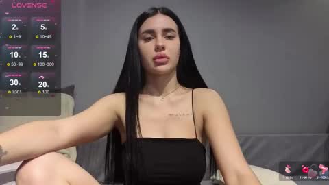 marry__foxy online show from October 7, 10:25 pm