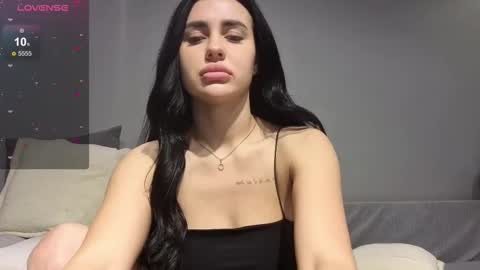 marry__foxy online show from October 9, 10:58 pm