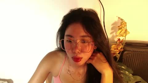 ANGEL online show from January 13, 3:12 am