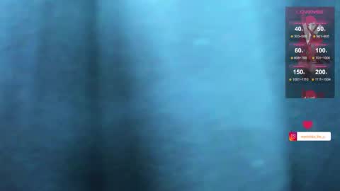 marry_evans_ online show from November 28, 2:14 am