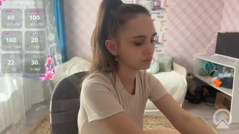 Merry online show from April 11, 7:45 am