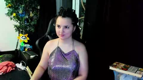 Marishka online show from September 11, 9:04 pm
