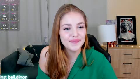  Abby and Leia online show from December 22, 5:56 am