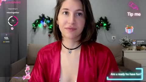 marrycolins online show from December 20, 2:19 am