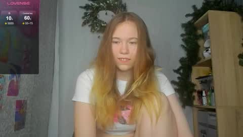 marryjanes online show from January 12, 5:45 am