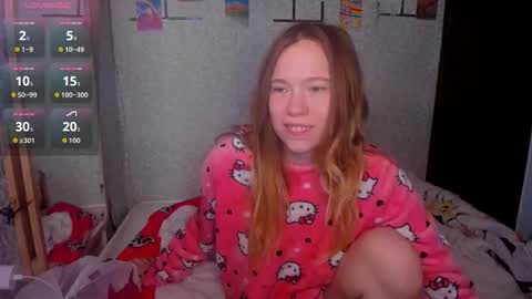 marryjanes online show from October 18, 6:38 am