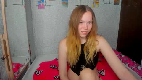 marryjanes online show from September 22, 7:51 am