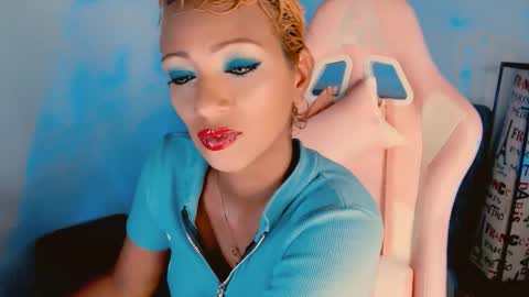 May online show from September 18, 2:26 pm