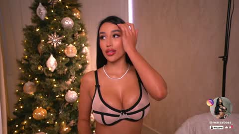 Snapshot of marsabass chatting on December 28, 1:28 pm     online show from December 28, 1:28 pm