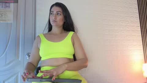 marscarlett online show from October 13, 3:53 am