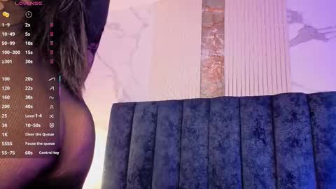 marscarlett online show from November 27, 5:27 pm