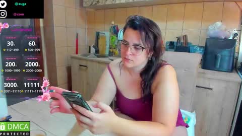 FREE OF sugarmarsha online show from November 14, 11:54 am