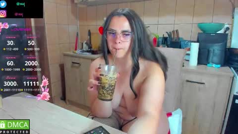 Snapshot of marshasugar chatting on October 8, 7:13 am FREE OF sugarmarsha online show from October 8, 7:13 am