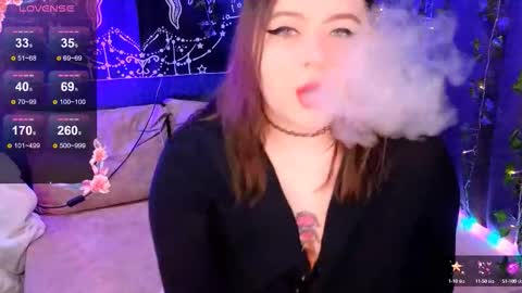 Snapshot of marshmallowbeauty_ chatting on October 15, 9:39 pm marshmallowbeauty_ online show from October 15, 9:39 pm