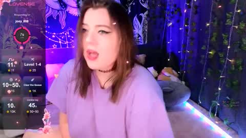 Snapshot of marshmallowbeauty_ chatting on October 30, 9:38 pm marshmallowbeauty_ online show from October 30, 9:38 pm