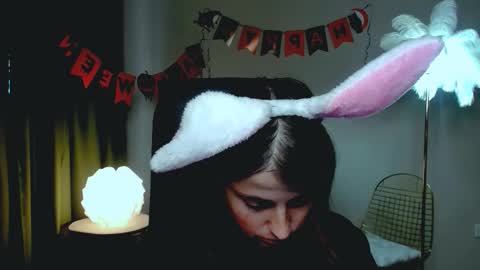 martaedams online show from October 22, 7:35 am