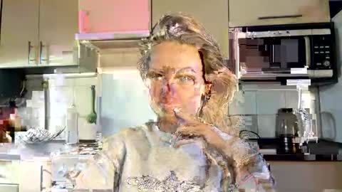 Marta online show from May 17, 3:33 pm
