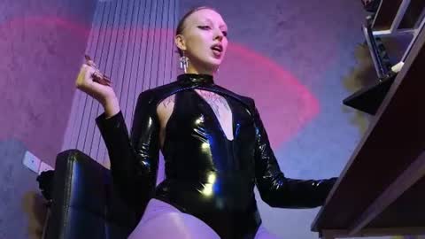 Ultimate Goddess online show from June 27, 10:16 am