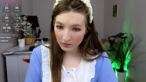 Snapshot of marthalune chatting on October 31, 10:08 am Martha online show from October 31, 10:08 am