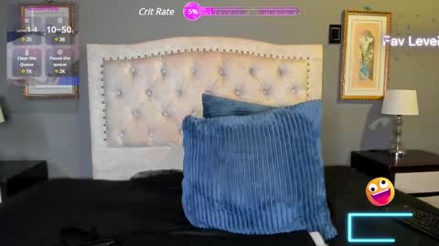 Marthina  online show from March 4, 8:05 pm