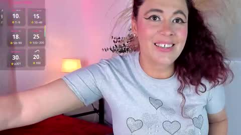 Marthina  online show from November 17, 1:34 pm