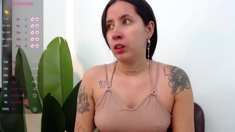 marthina thompson online show from December 6, 12:49 pm