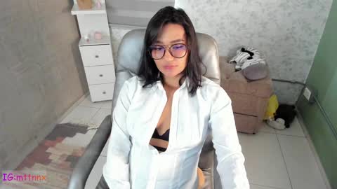 Martina online show from February 7, 3:30 pm