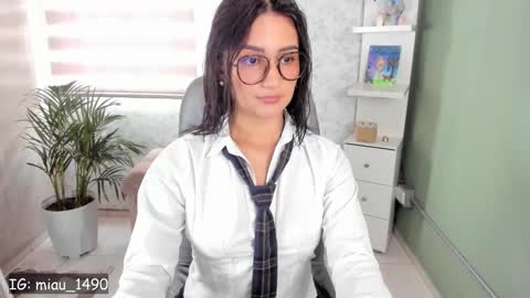 Martina online show from September 19, 9:25 pm