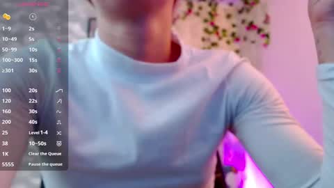 Martina online show from December 26, 10:09 pm