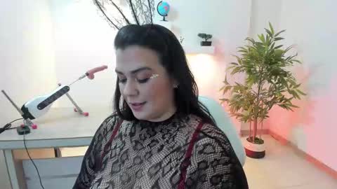 Snapshot of martina_foxy_ chatting on November 1, 1:37 pm MARTINA online show from November 1, 1:37 pm