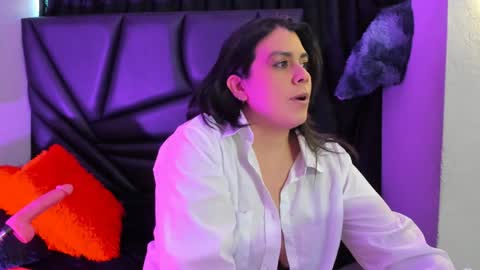   MARTINA   online show from January 31, 9:48 pm